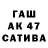 Дистиллят ТГК Wax User12335 378